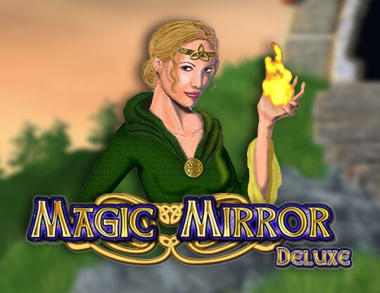 Magic Mirror Deluxe